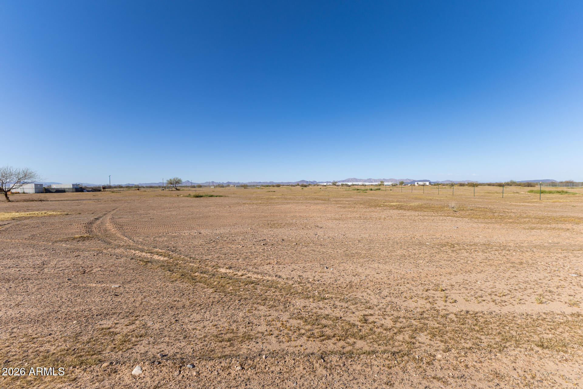 TBD - 419 N Monte Vista Road 26