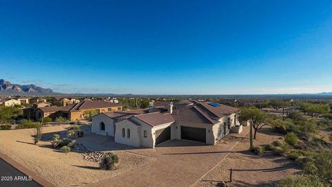 11435 E NORTHRIDGE Street Mesa AZ 85207