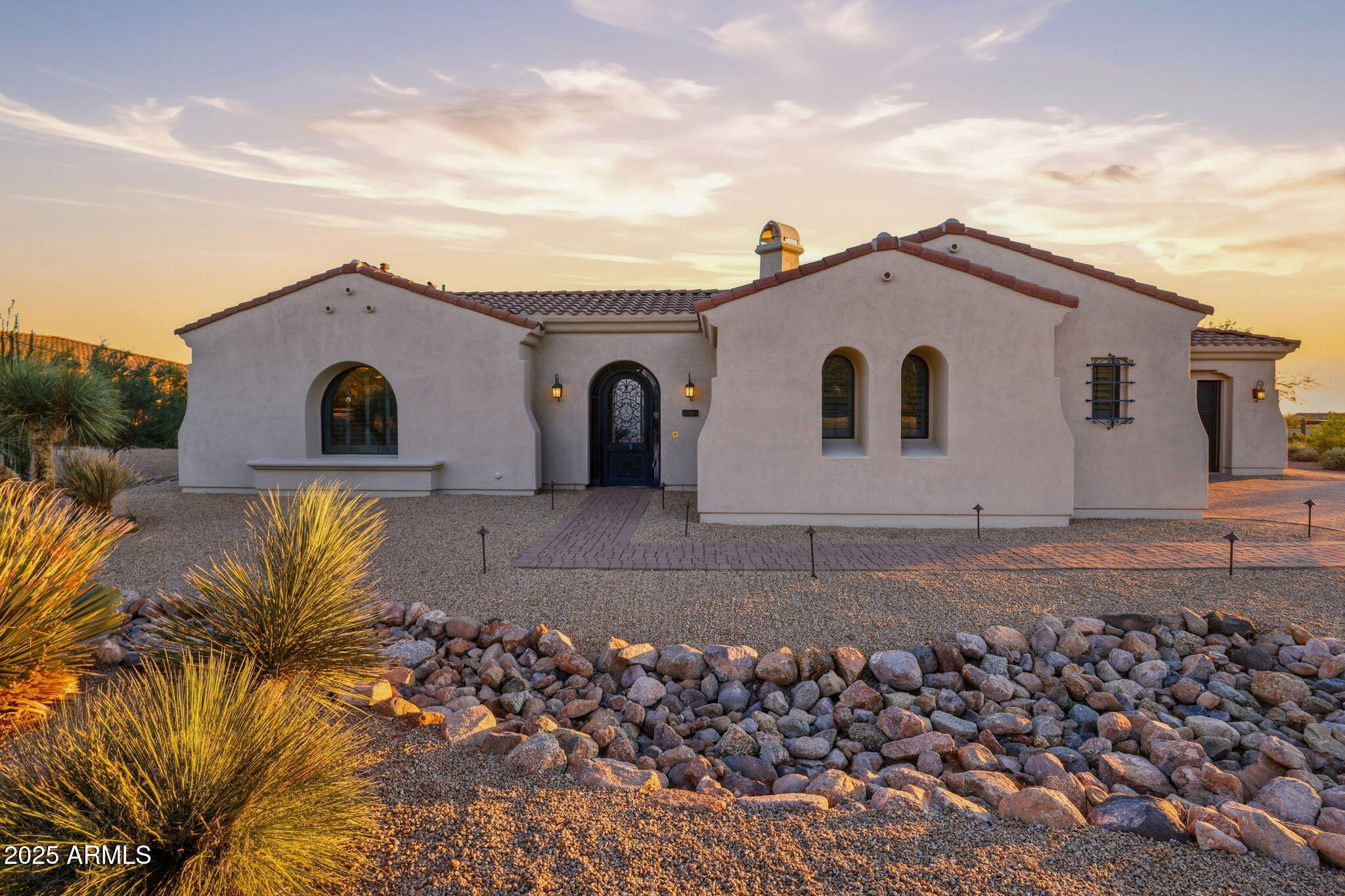 11435 E NORTHRIDGE Street