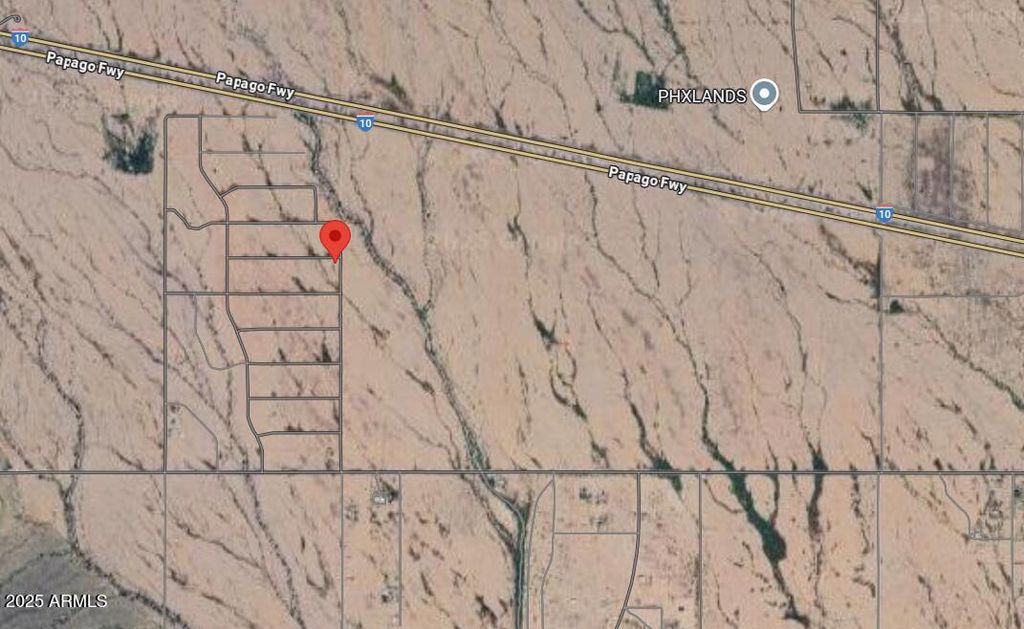 Photo of 441 N Meadowbrook Avenue #257, Tonopah, AZ 85354 (MLS # 6909804)