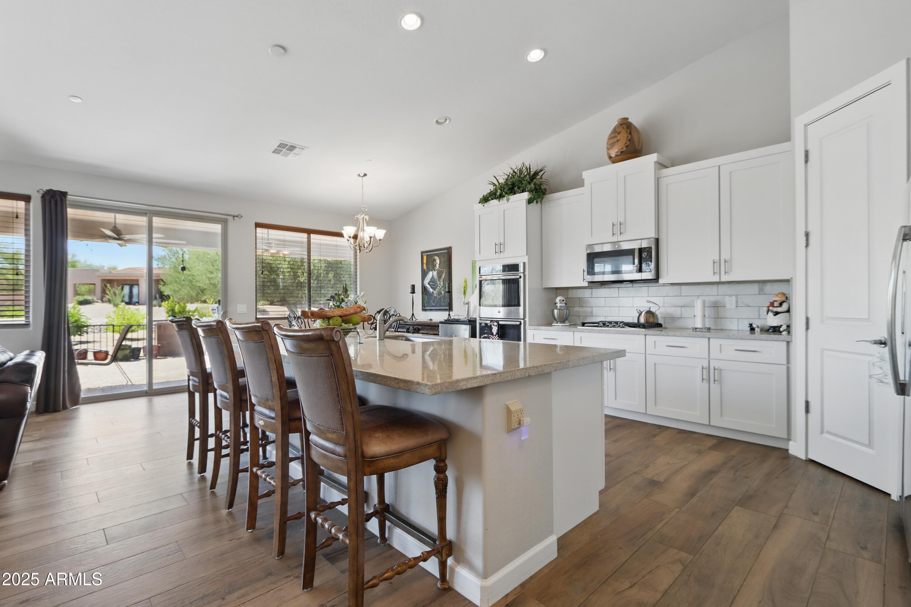19023 E BUCKSKIN Court