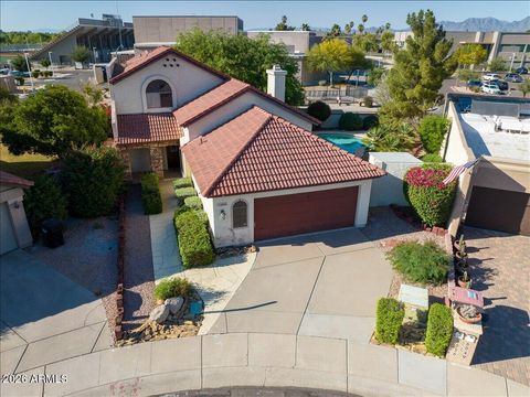 6056 N 80TH Way Scottsdale AZ 85250