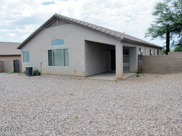 COPPER SKY PHASE 2 - Residential Lease