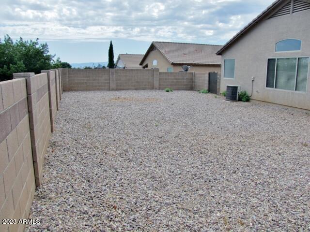 COPPER SKY PHASE 2 - Residential Lease