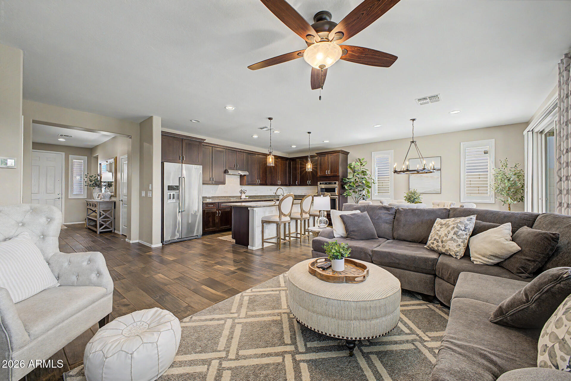 22503 E CALLE DE FLORES --