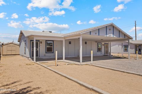 4410 S 12TH Drive 1-2 Phoenix AZ 85041