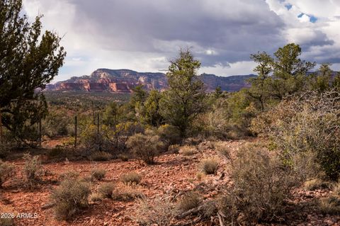 140 HILLSIDE VISTA Drive 8 Sedona AZ 86336