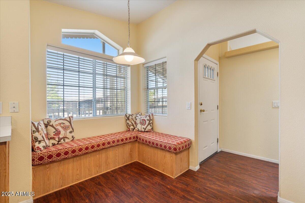 3901 E PINNACLE PEAK Road 43