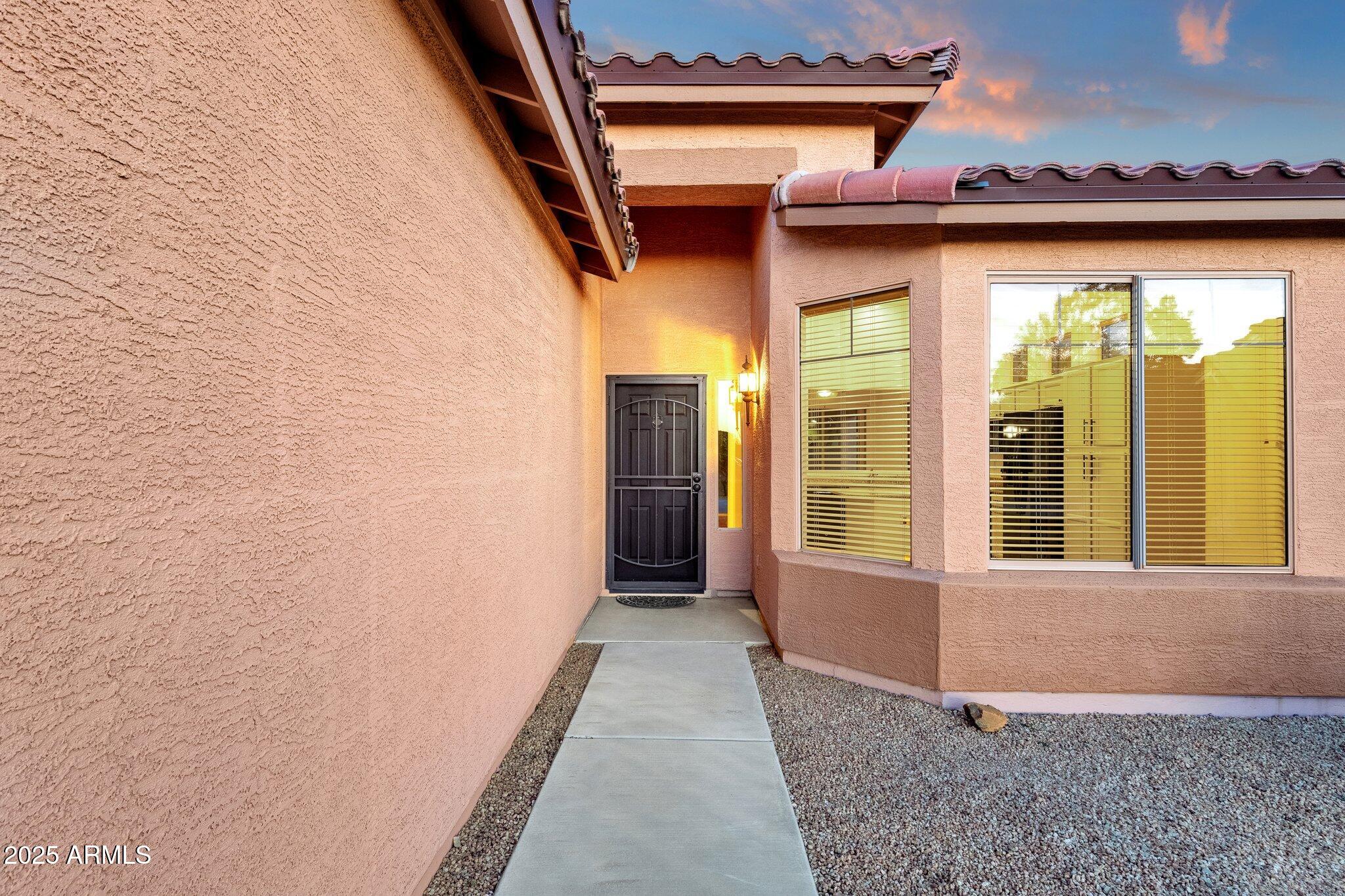 4937 S PEACH WILLOW Lane