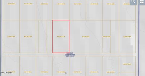 Photo of 0 W Montezuma Street #6, Buckeye, AZ 85326 (MLS # 6989700)