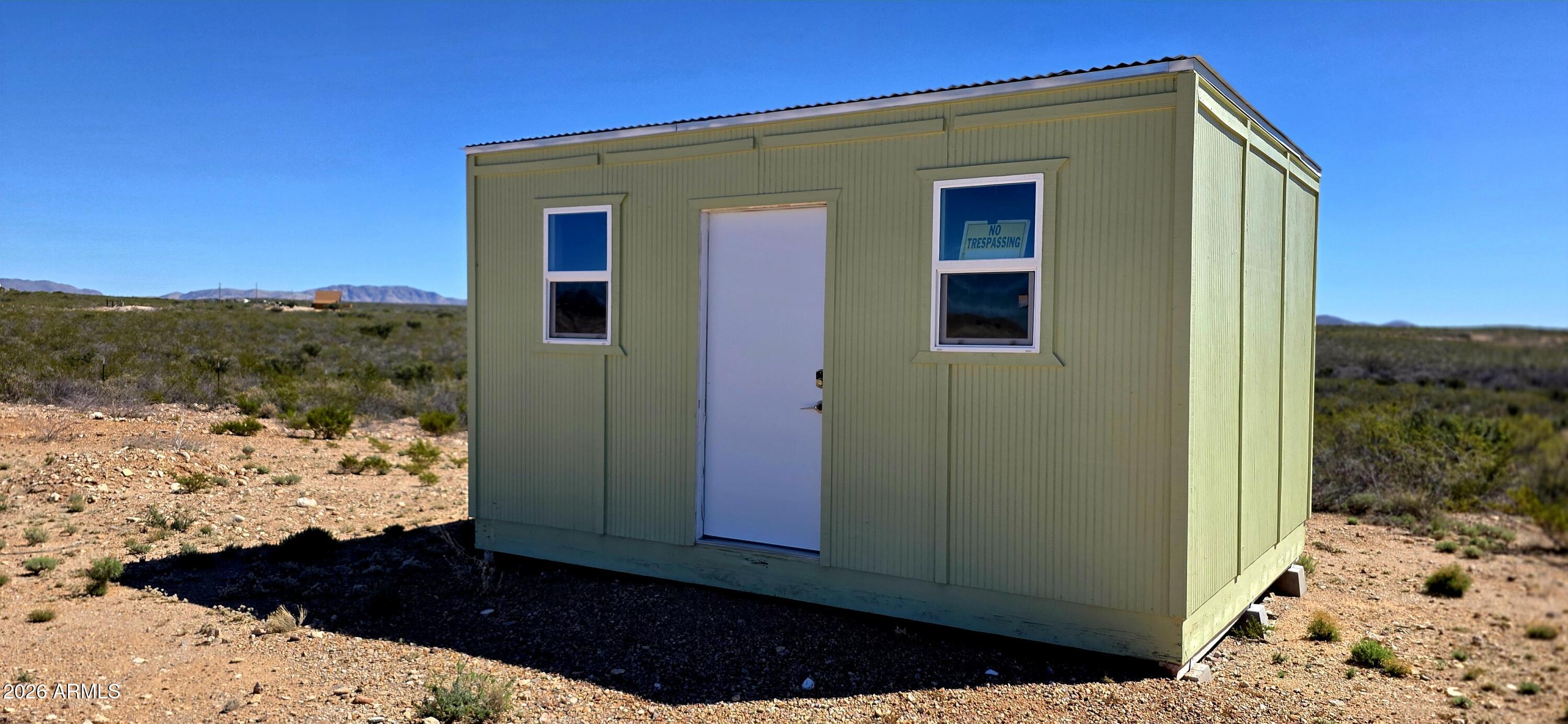 TBD W Fuller Ranch Road -