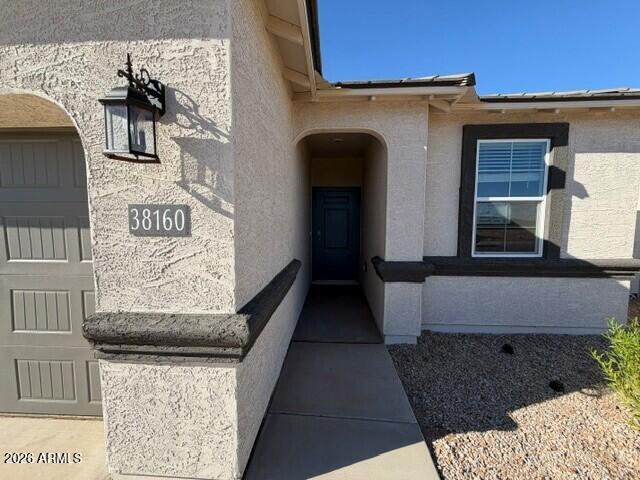 Photo of 38160 W Giallo Lane, Maricopa, AZ 85138 (MLS # 7085538)