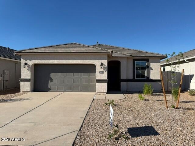 Photo of 38160 W Giallo Lane, Maricopa, AZ 85138 (MLS # 7085538)