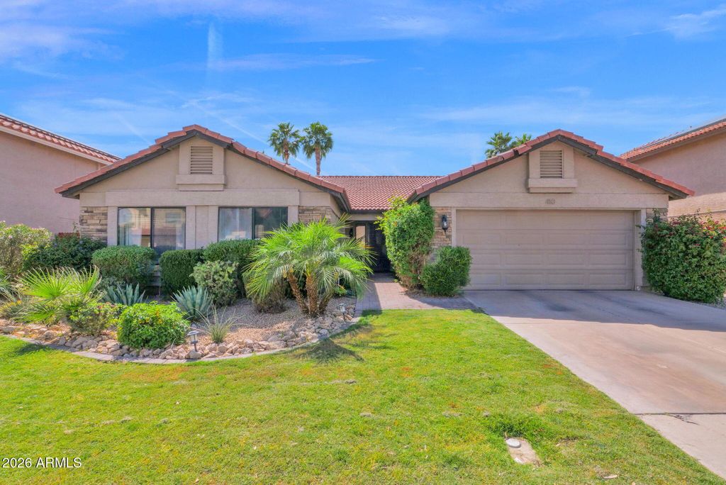 Photo of 410 S Jay Street, Chandler, AZ 85225 (MLS # 7020557)