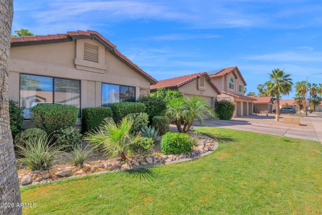 Photo of 410 S Jay Street, Chandler, AZ 85225 (MLS # 7020557)