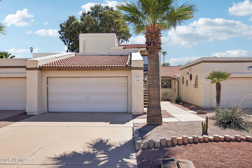 Photo of 8815 W Avenida De Amigos Circle #150, Arizona City, AZ 85123 (MLS # 6925483)