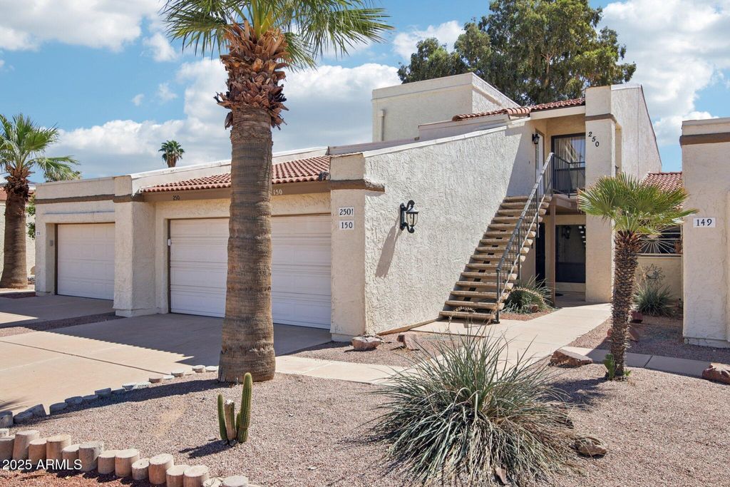 Photo of 8815 W Avenida De Amigos Circle #150, Arizona City, AZ 85123 (MLS # 6925483)