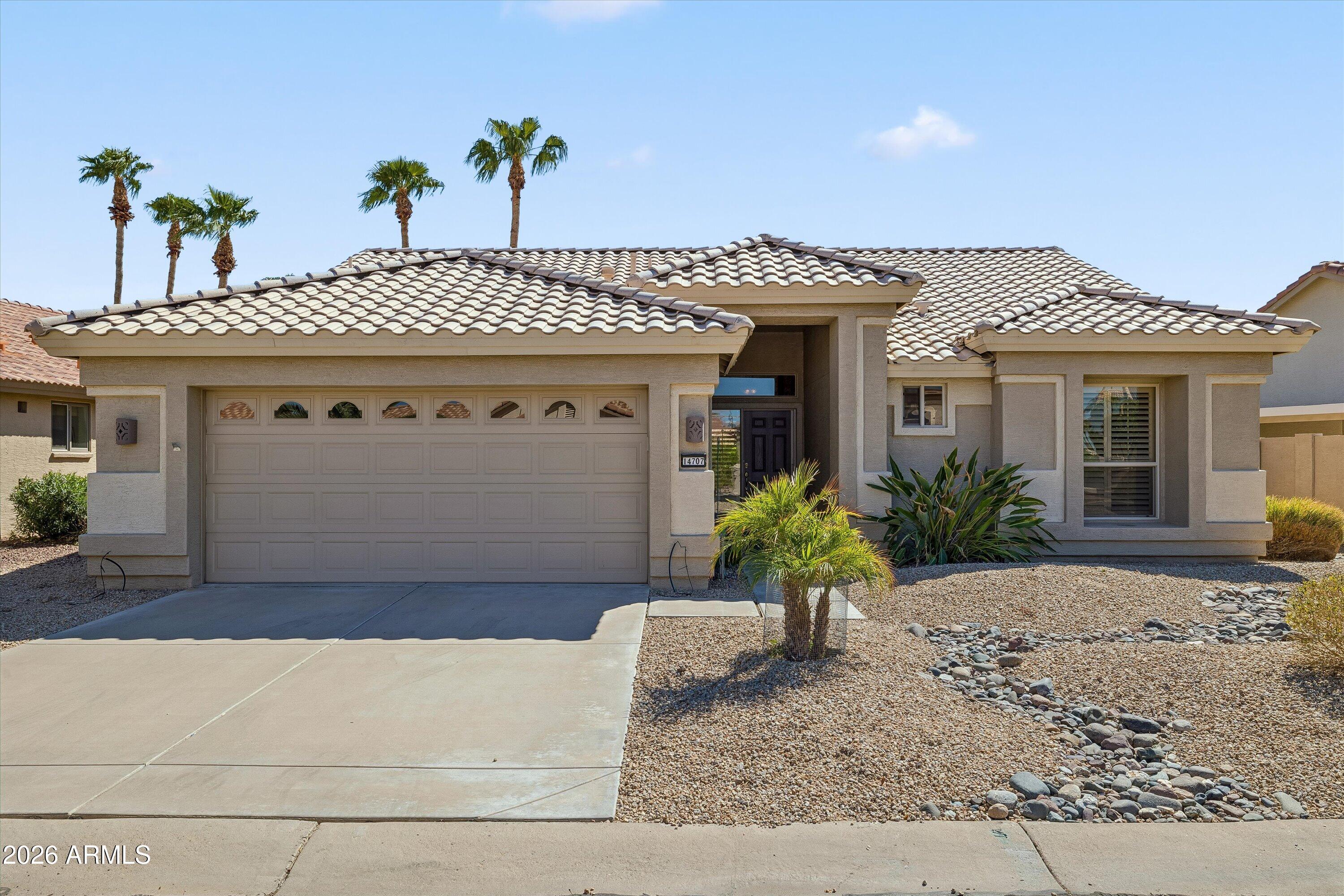 14707 W MONTEREY Way