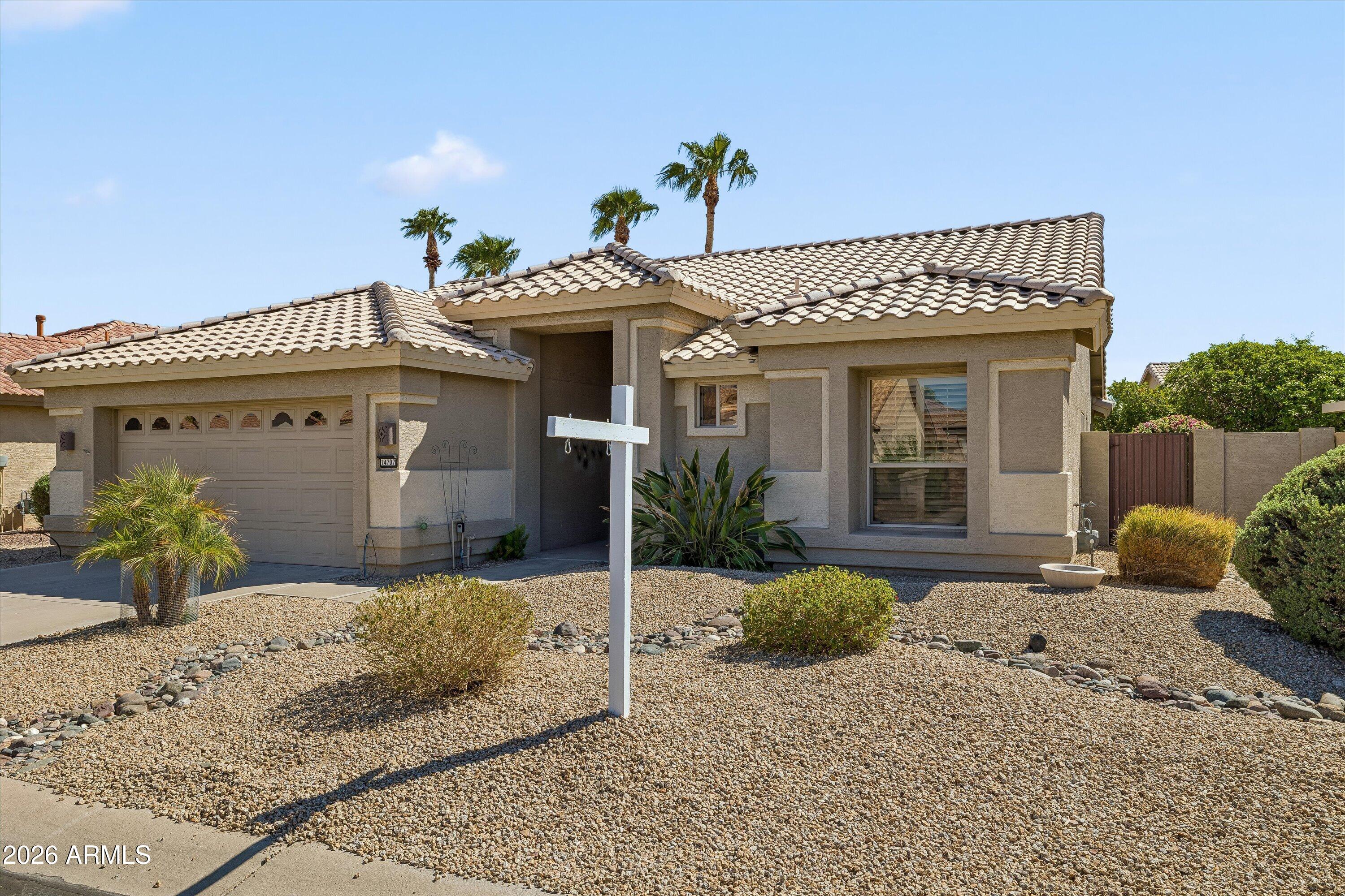 14707 W MONTEREY Way