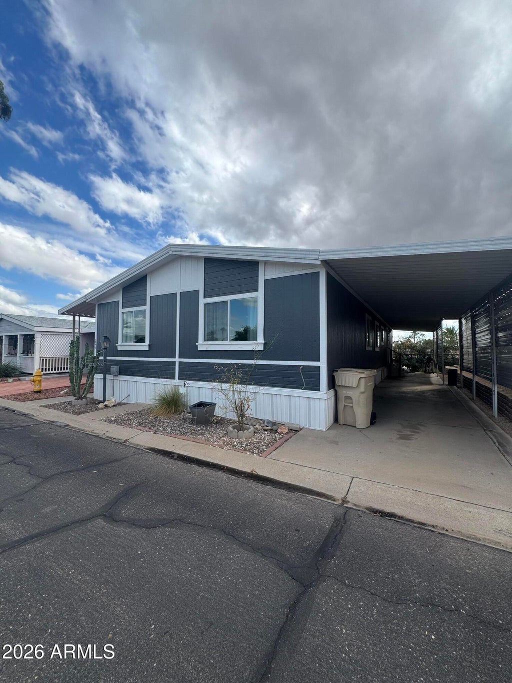 Photo of 11411 N 91st Avenue #226, Peoria, AZ 85345 (MLS # 7093116)