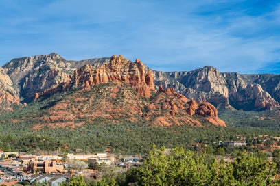 230 Barcelona Road #82 Sedona AZ 86336