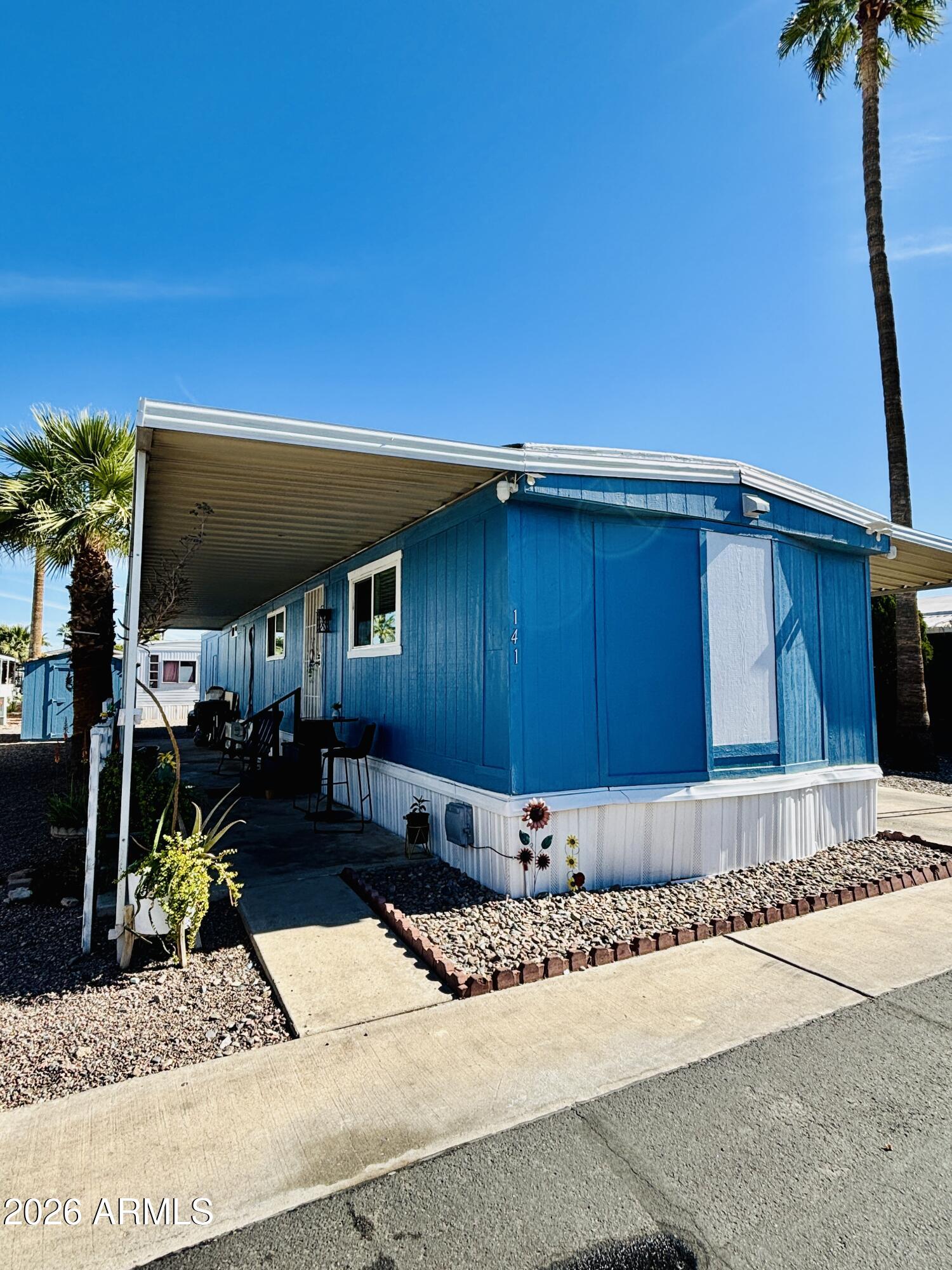 8401 N 67TH Avenue 141