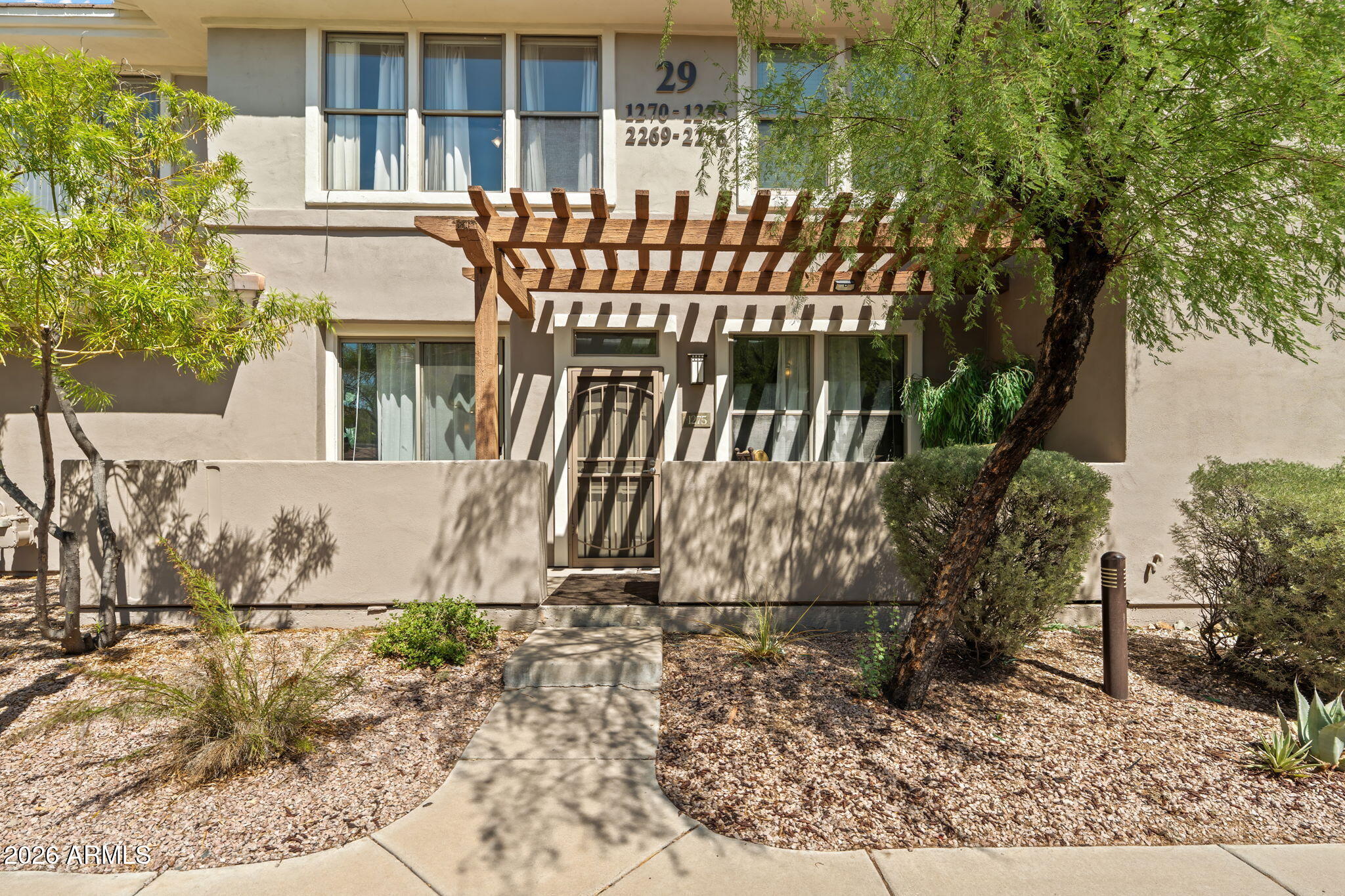 19777 N 76TH Street 1275