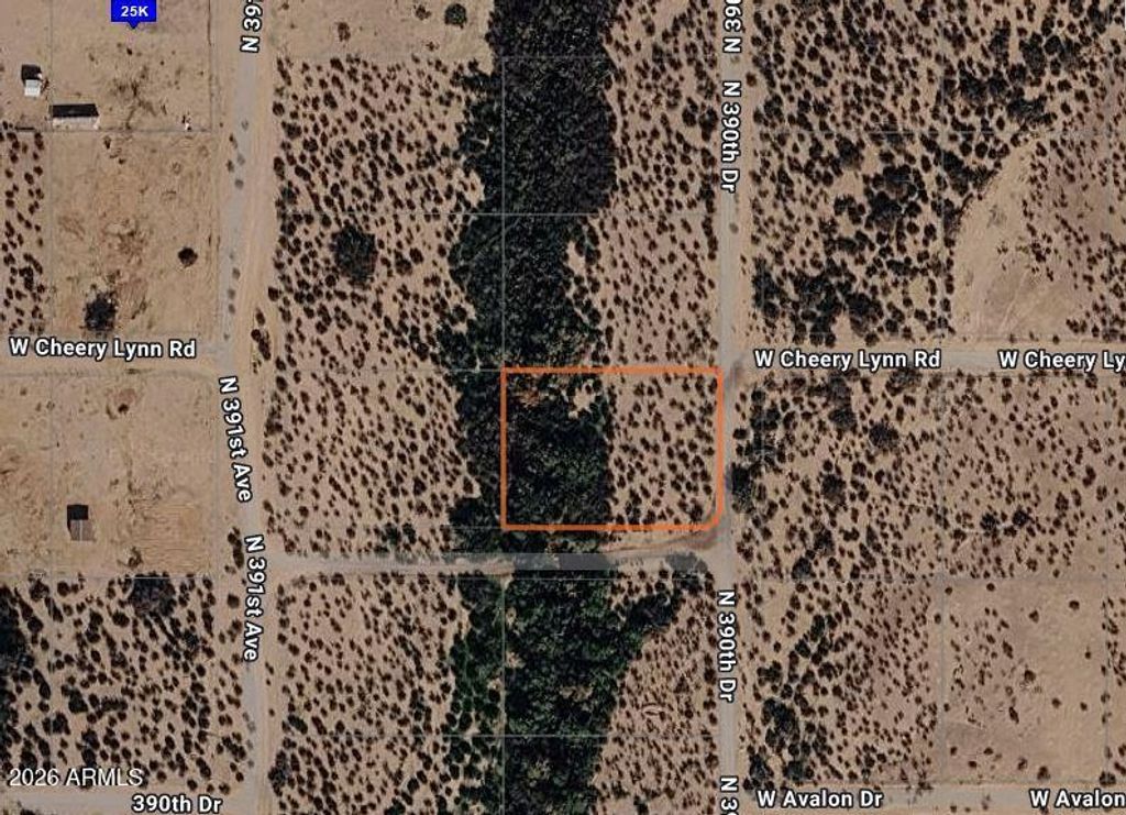 Photo of 3130 N 390th Drive #1185, Tonopah, AZ 85354 (MLS # 7023031)