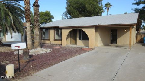 4030 E Windrose Drive Phoenix AZ 85032