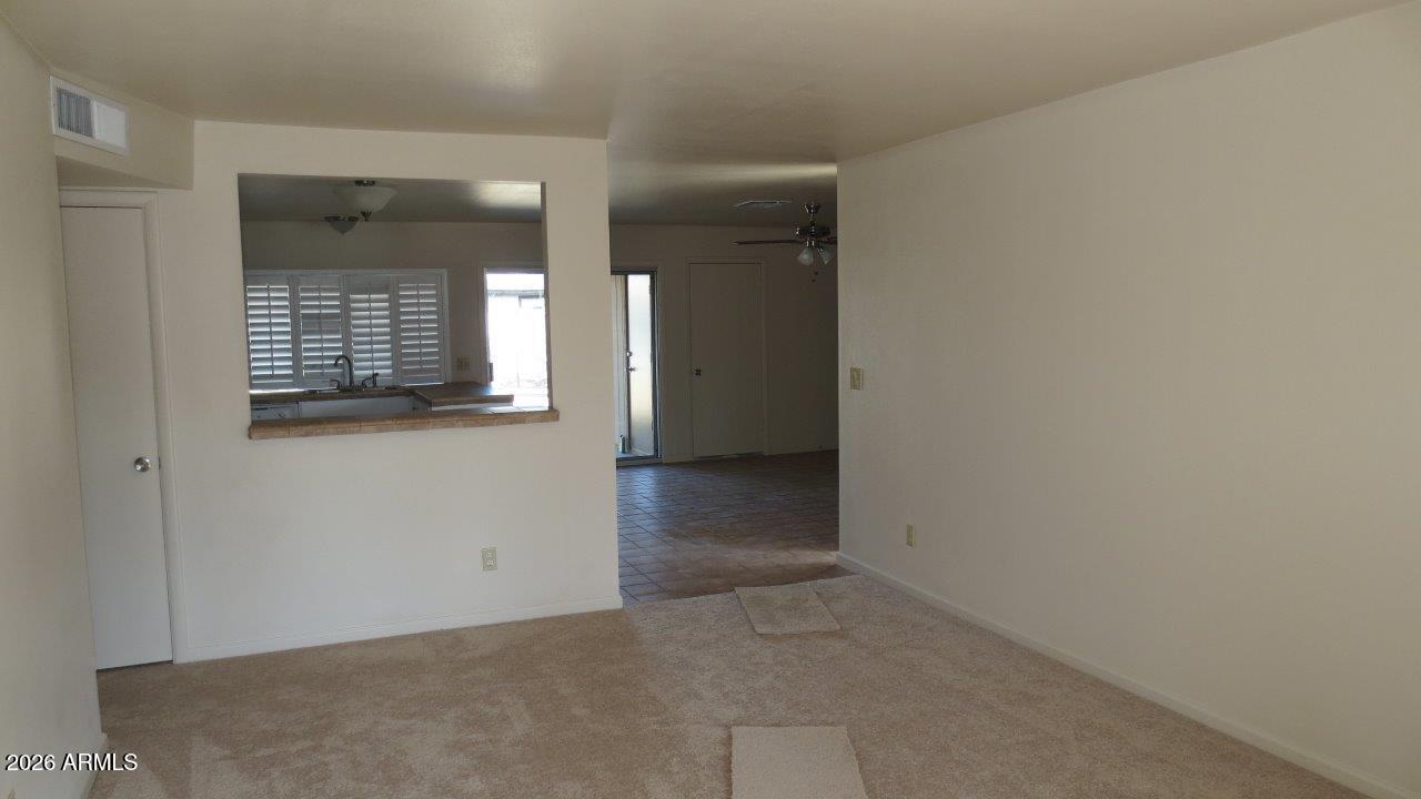 4030 E Windrose Drive