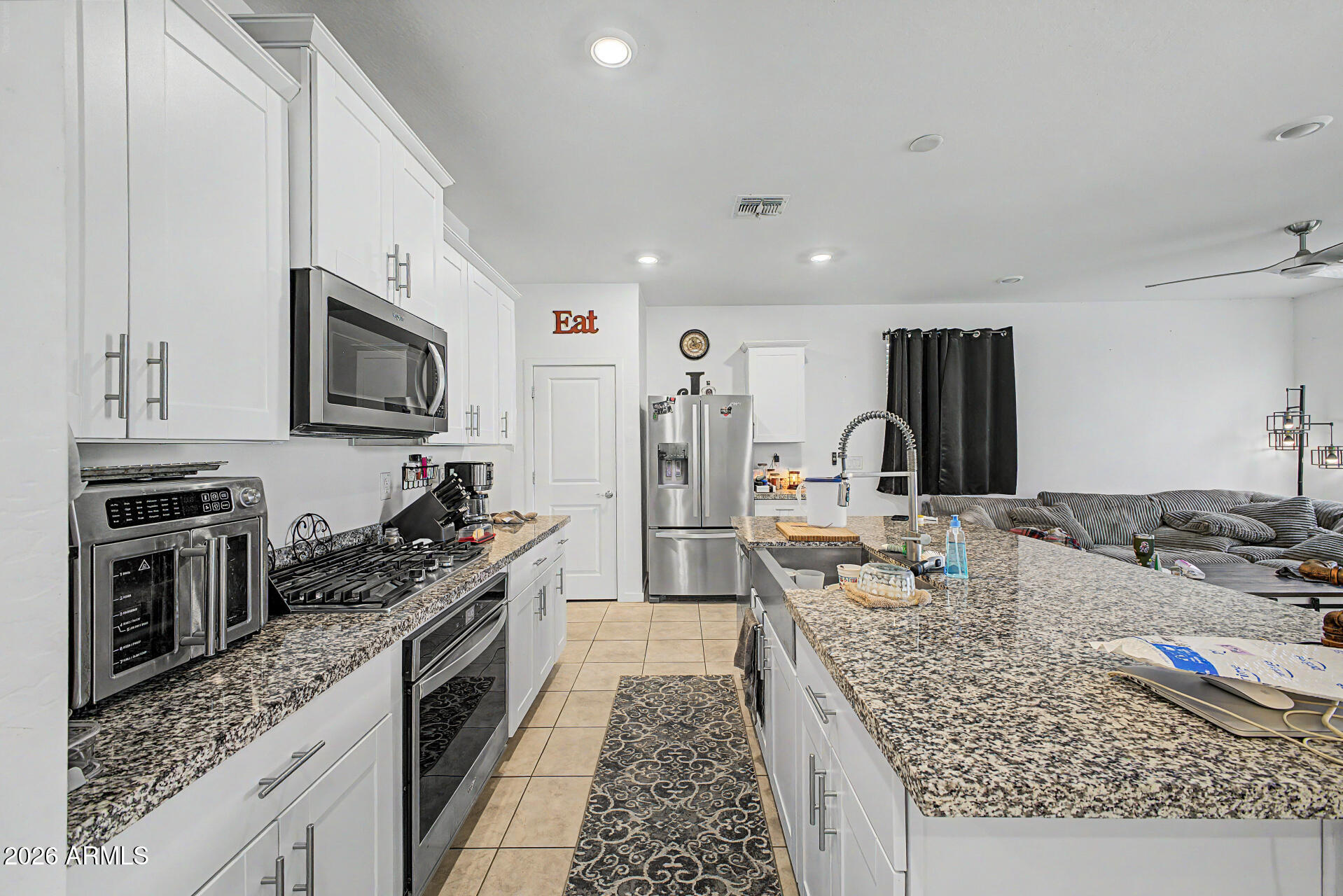 12418 W GLENN Court