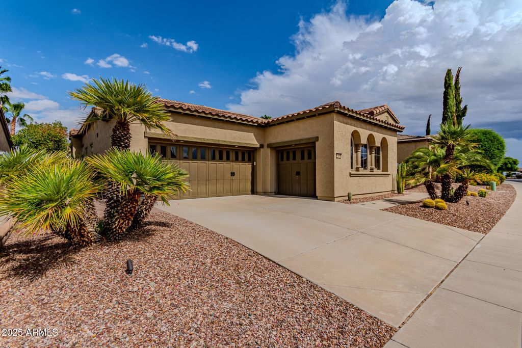 Photo of 12448 W Rosewood Lane, Peoria, AZ 85383 (MLS # 6927639)