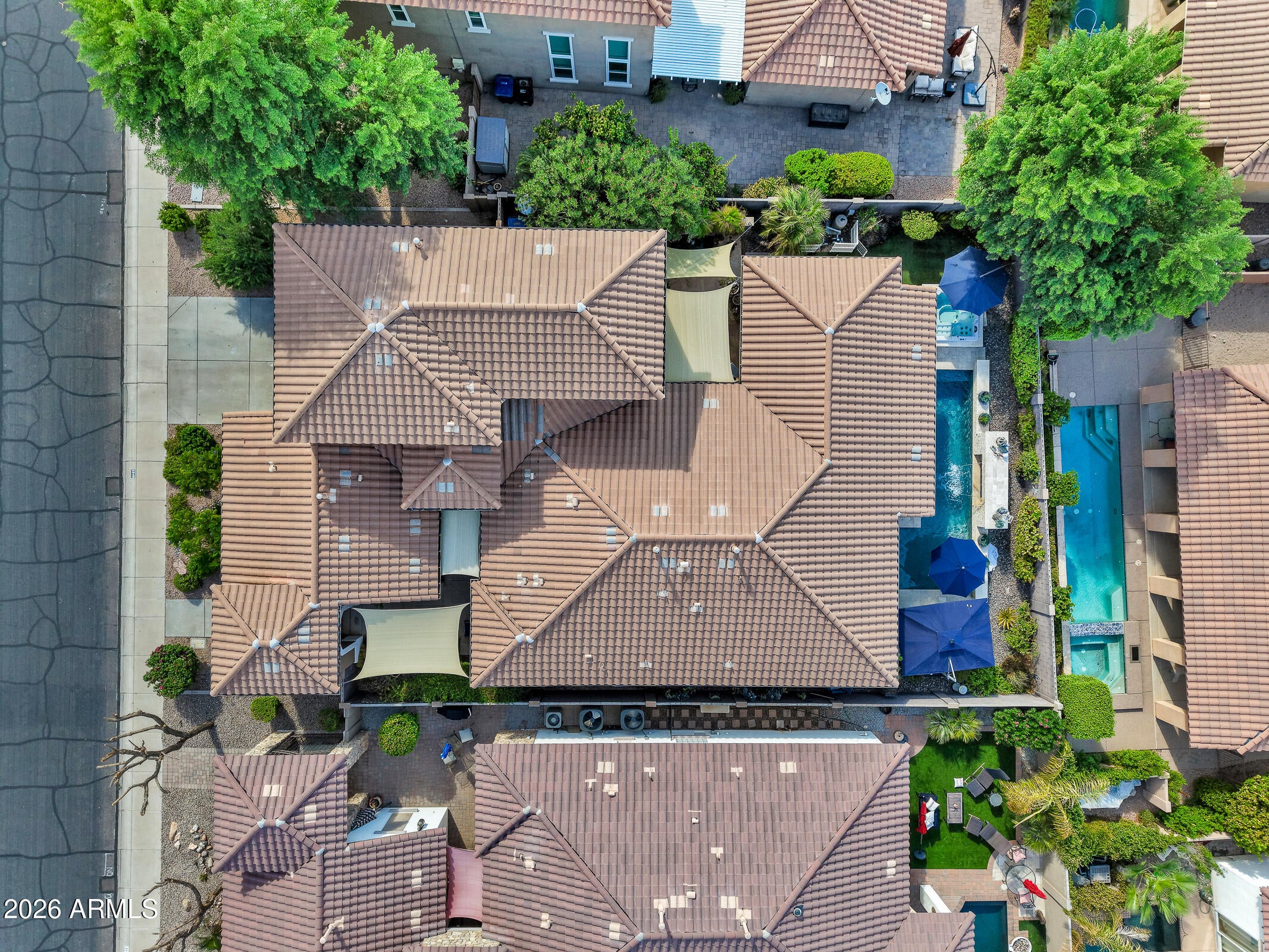 2240 E AZALEA Drive