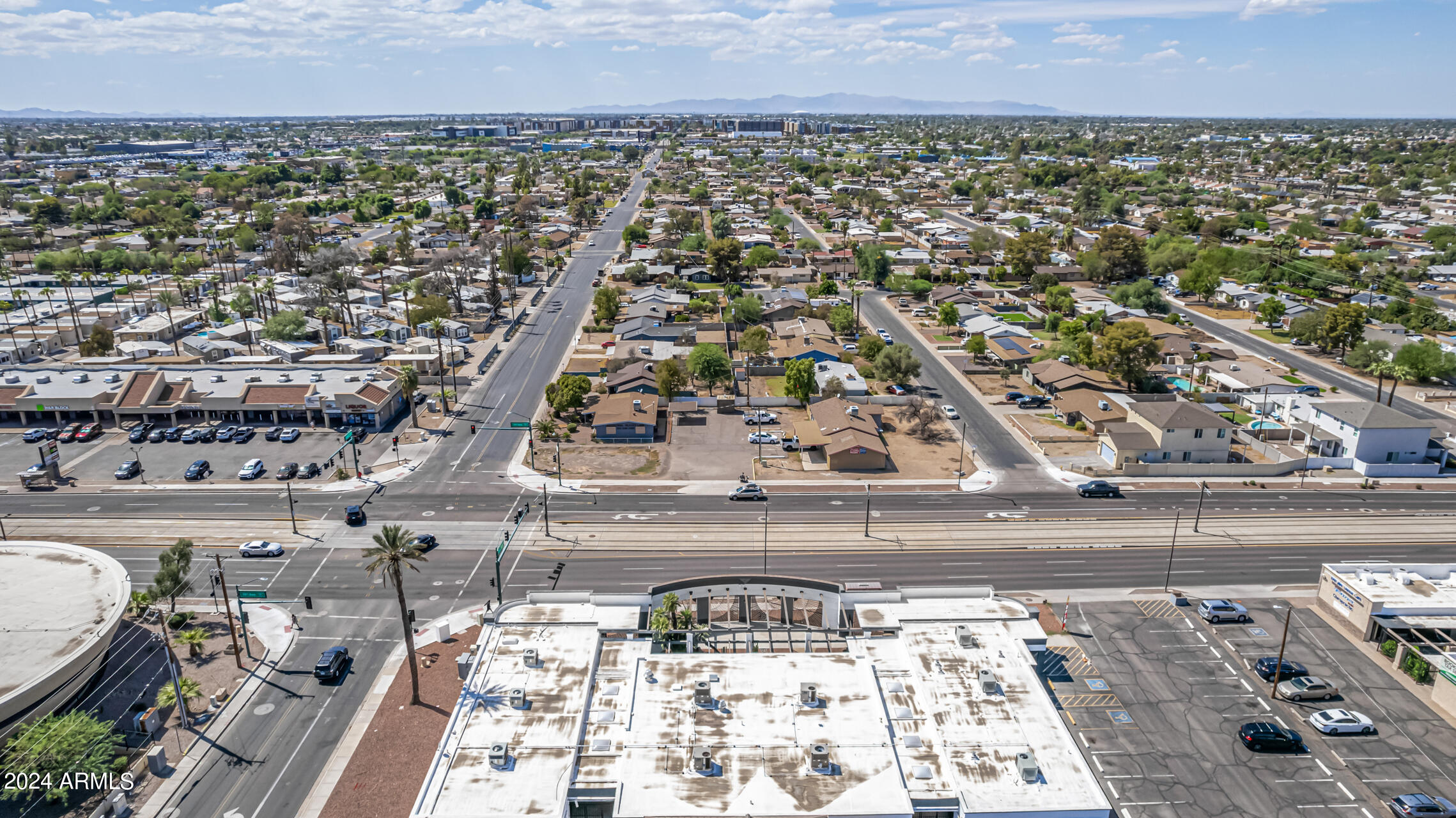 NILE TRACT BLOCK 1 - Commercial Sale
