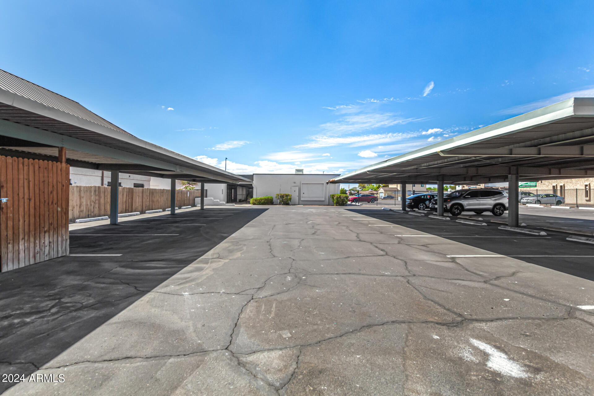 NILE TRACT BLOCK 1 - Commercial Sale