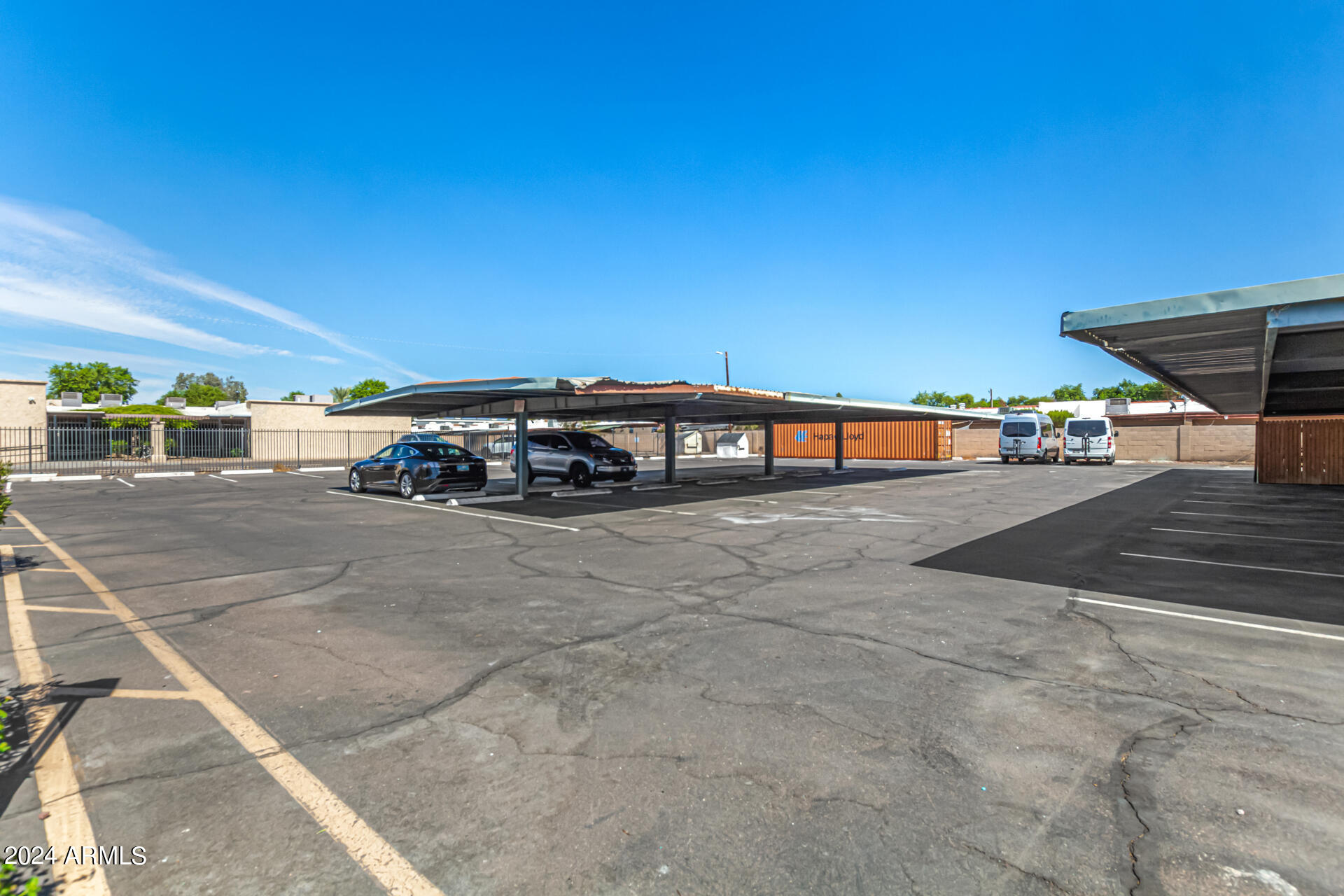 NILE TRACT BLOCK 1 - Commercial Sale