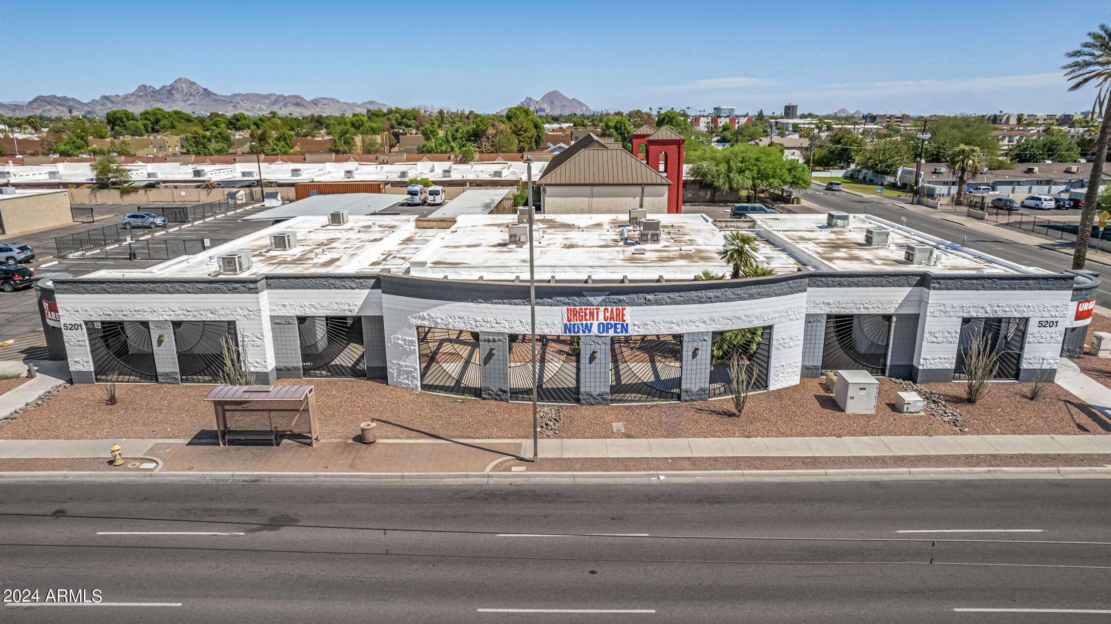 NILE TRACT BLOCK 1 - Commercial Sale