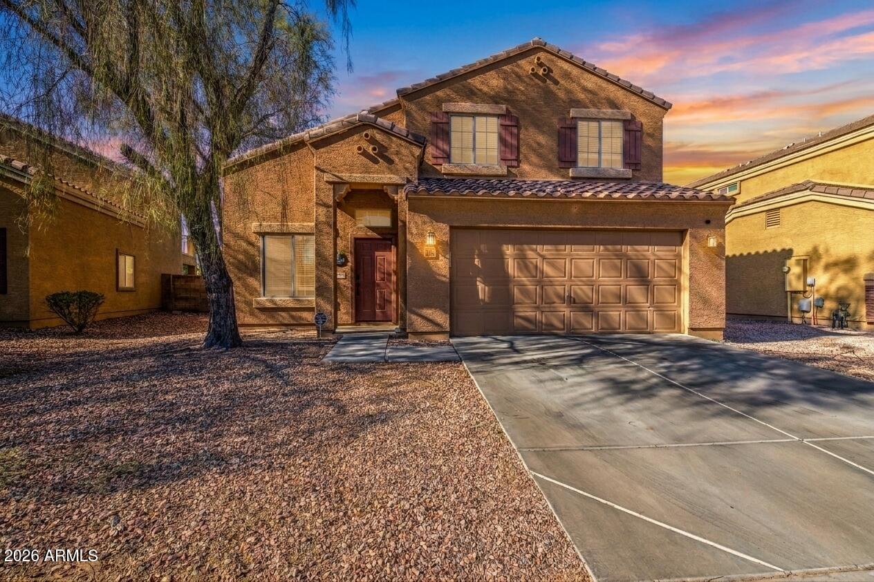23756 W PECAN Road