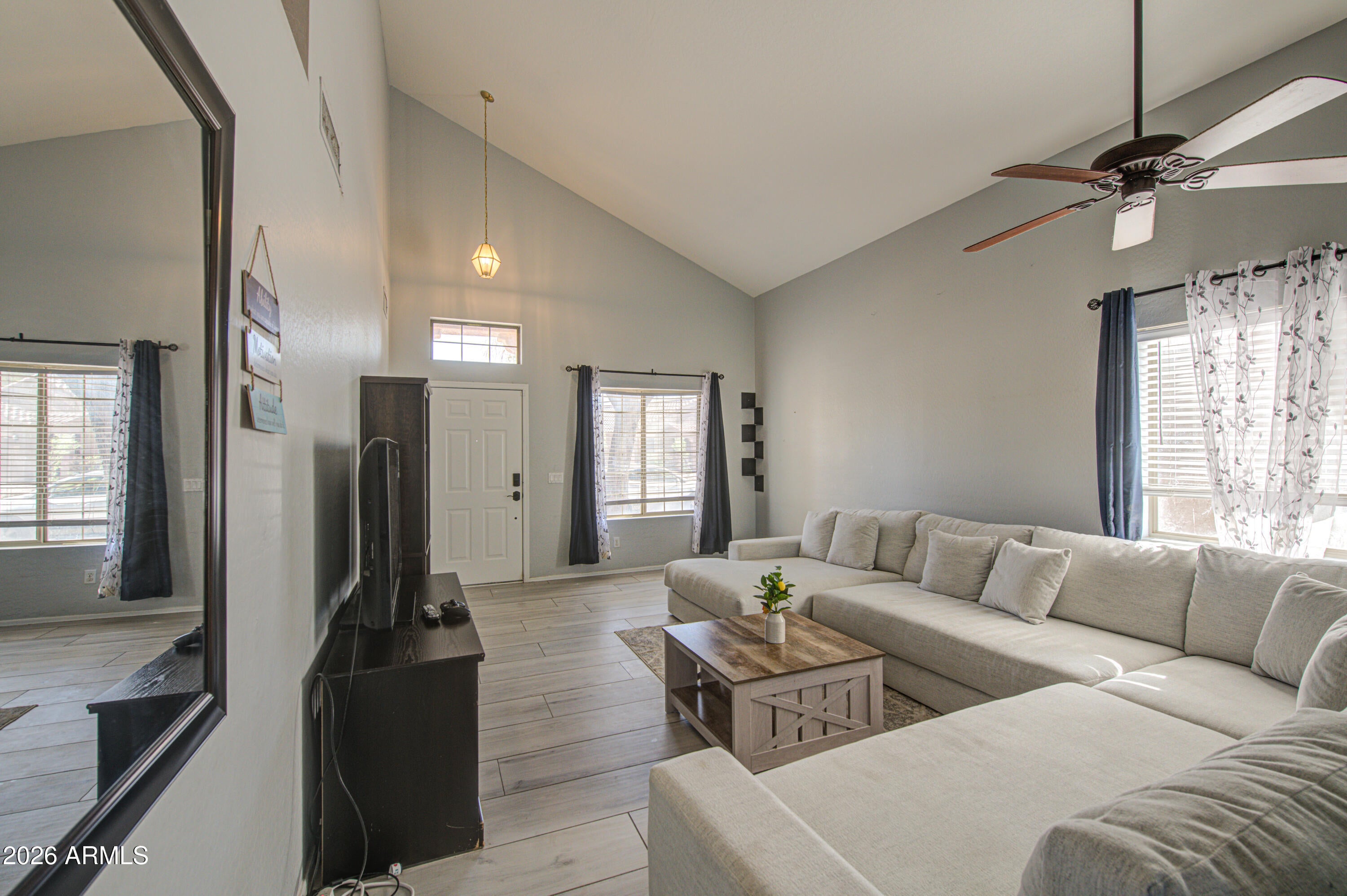 23756 W PECAN Road
