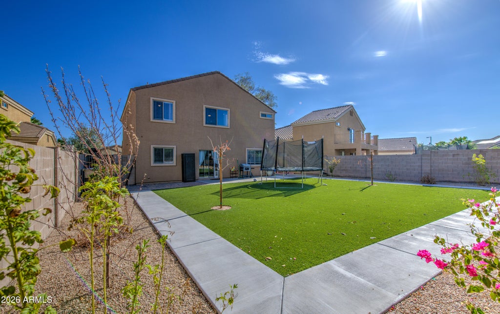 Photo of 23756 W Pecan Road, Buckeye, AZ 85326 (MLS # 7080266)