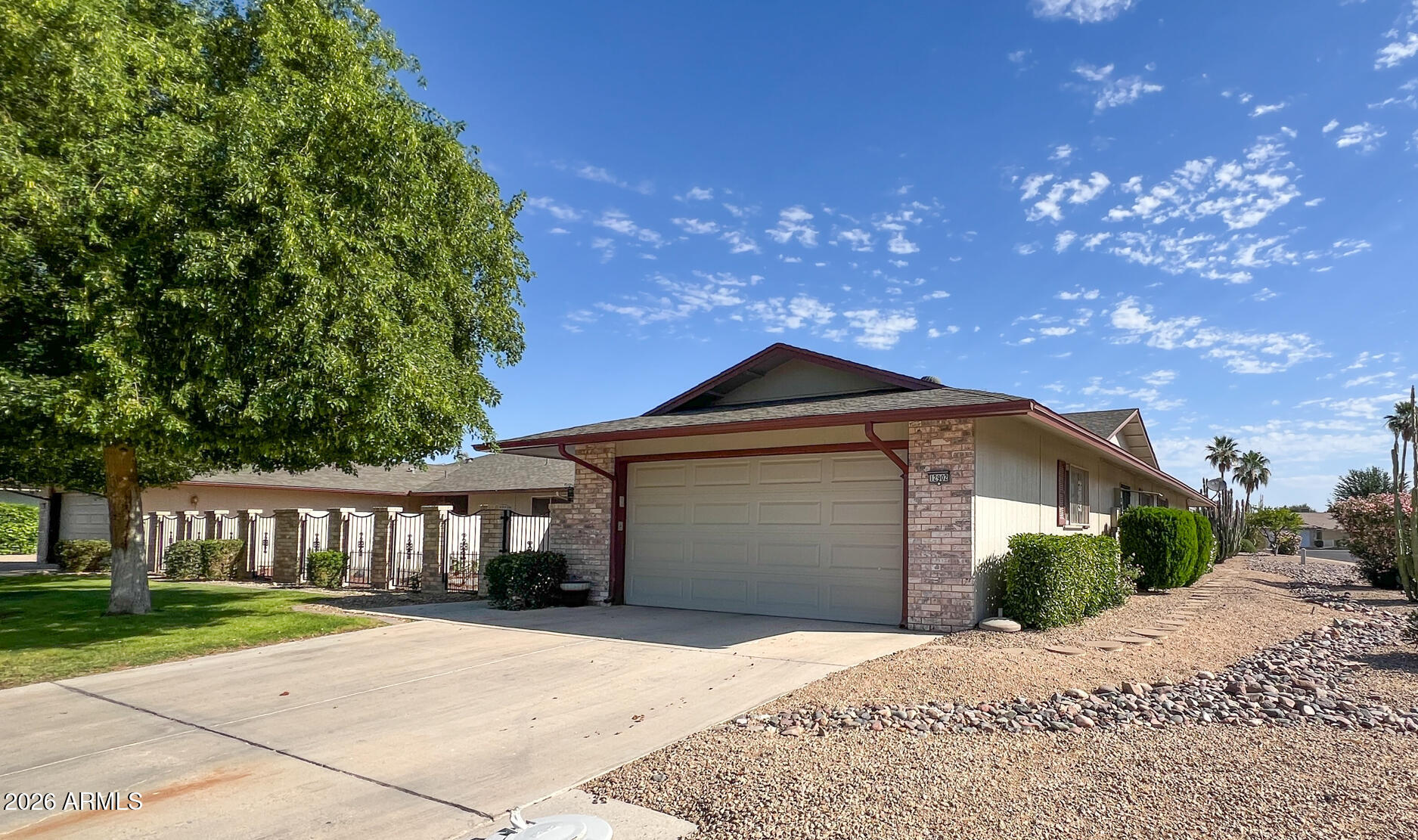 12902 W CASTLE ROCK Drive