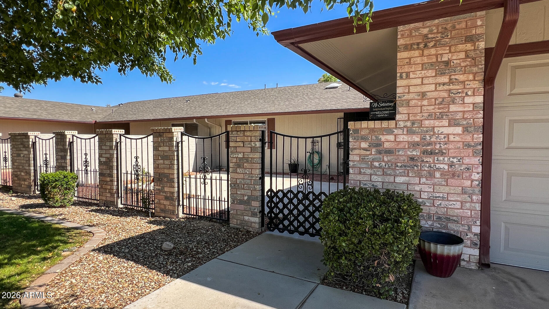 12902 W CASTLE ROCK Drive