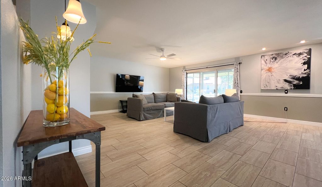Photo of 12902 W Castle Rock Drive, Sun City West, AZ 85375 (MLS # 7027348)