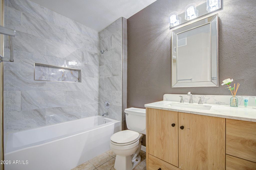 Photo of 3848 N 3rd Avenue #1052, Phoenix, AZ 85013 (MLS # 6976907)