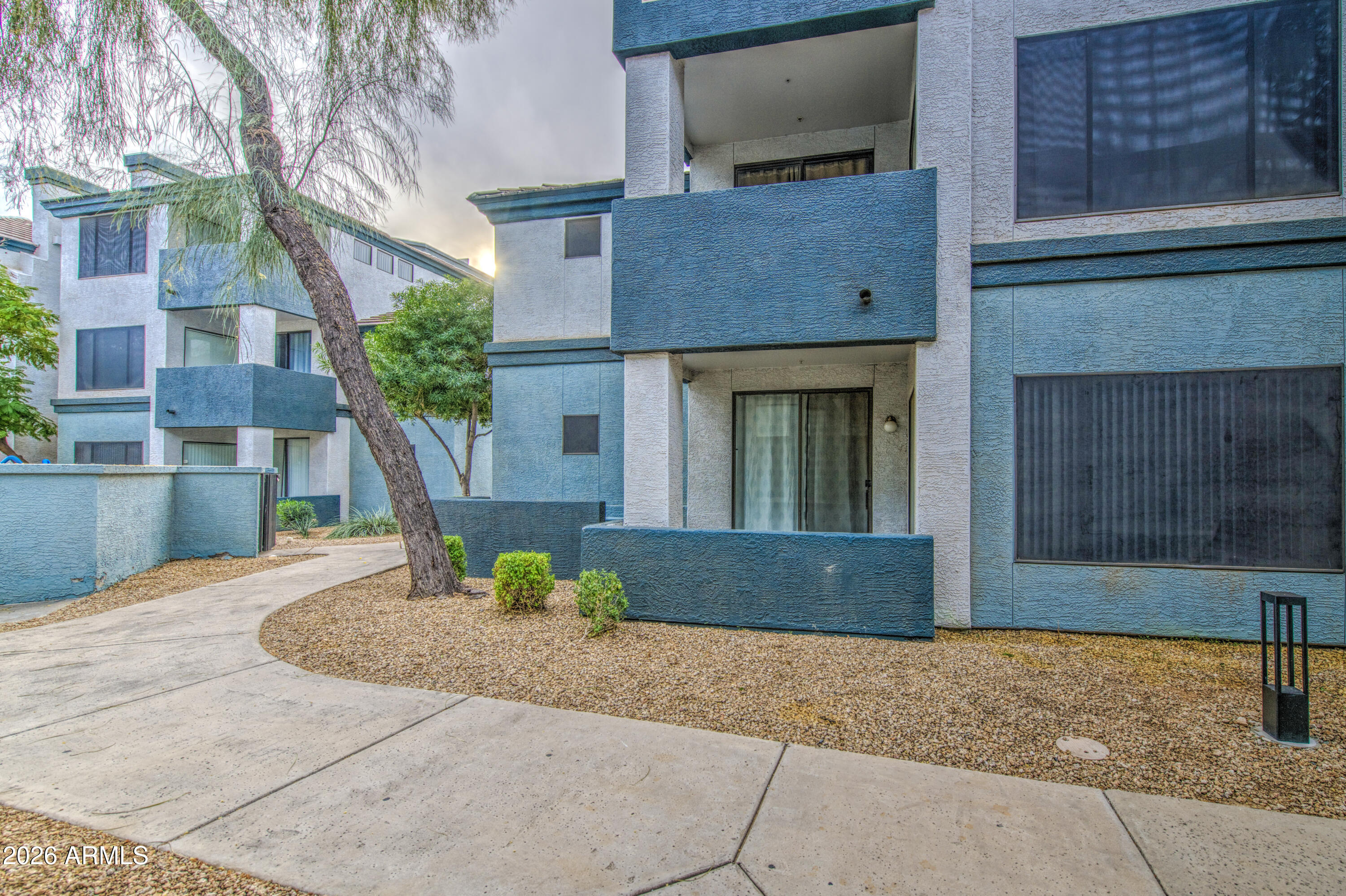 3848 N 3RD Avenue 1052