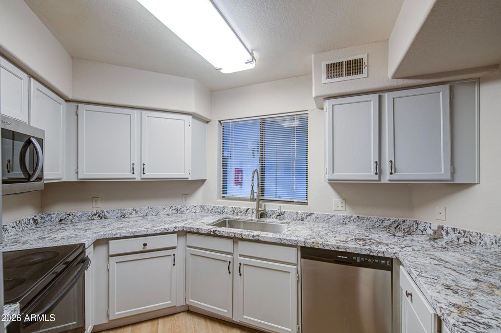 Photo of 3848 N 3rd Avenue #1052, Phoenix, AZ 85013 (MLS # 6976907)