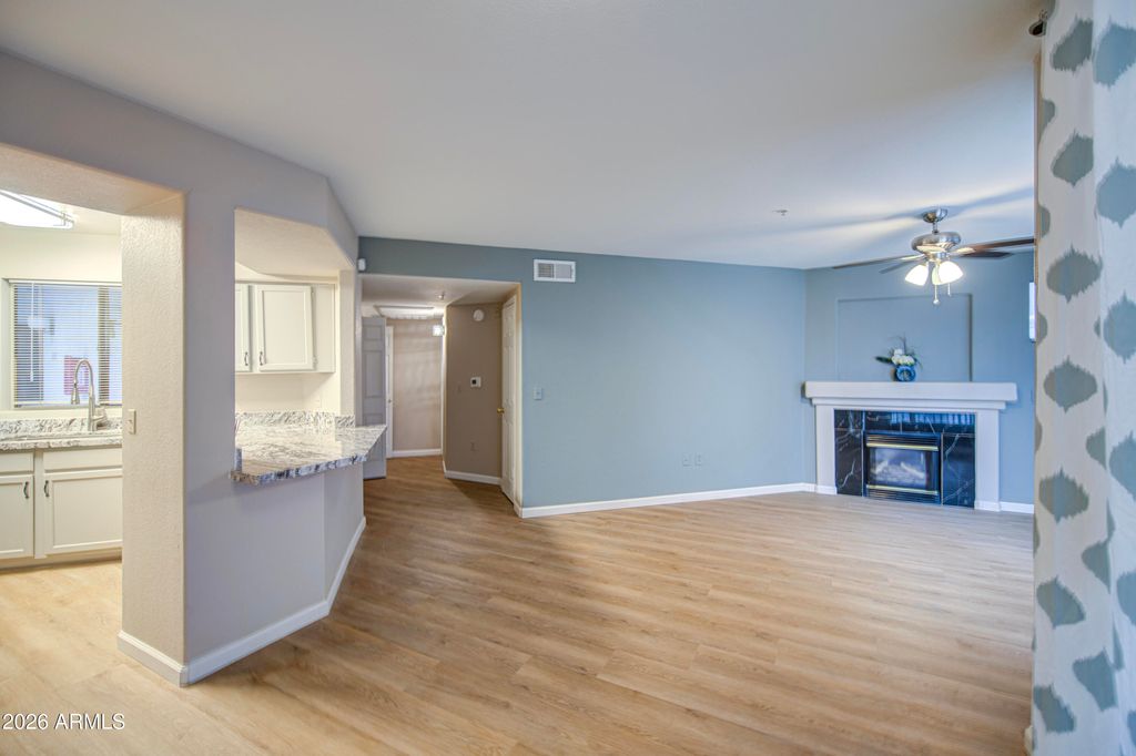 Photo of 3848 N 3rd Avenue #1052, Phoenix, AZ 85013 (MLS # 6976907)