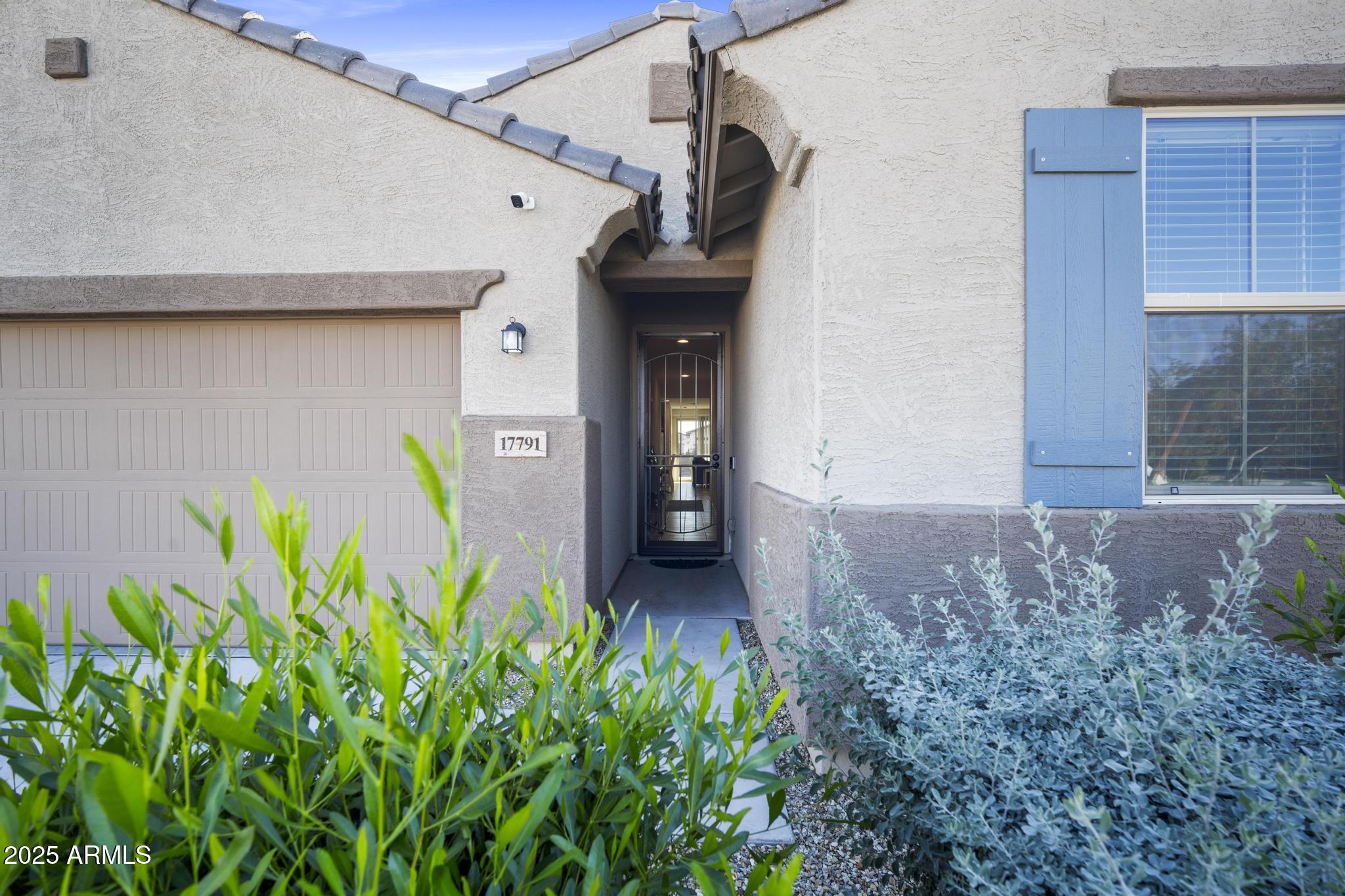 17791 W PARAISO Drive