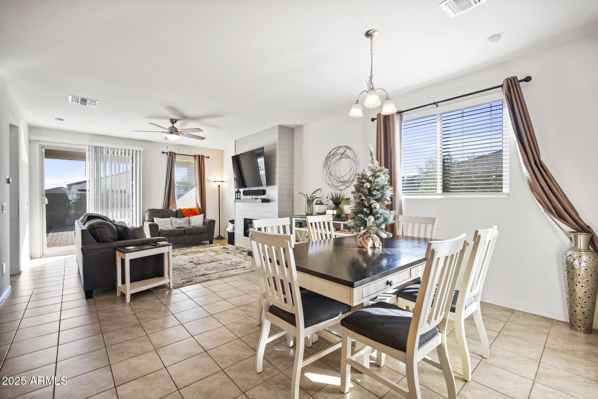 17791 W PARAISO Drive