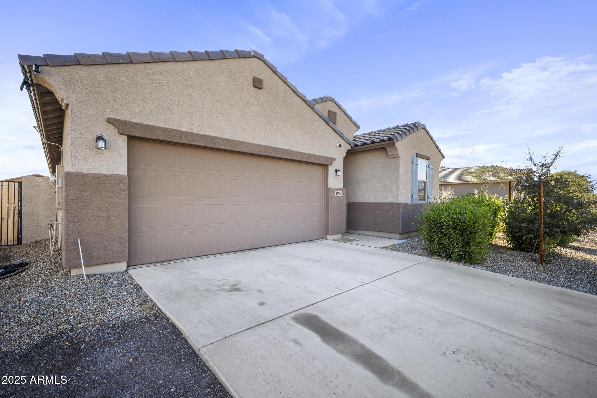 17791 W PARAISO Drive